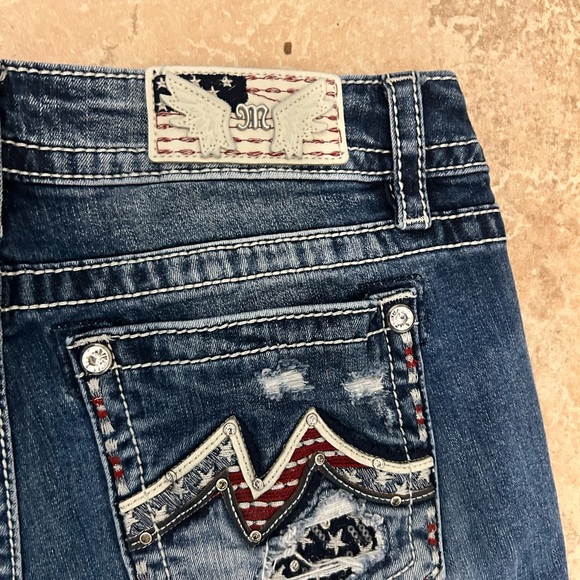 Miss Me Jeans NWOT - Picture 3 of 7